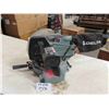 Image 1 : Delta 10" Mitre Saw 13 Amp