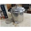 Image 2 : Mirro 22 Qt Pressure Cooker