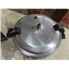Image 3 : Mirro 22 Qt Pressure Cooker