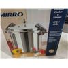 Image 4 : Mirro 22 Qt Pressure Cooker