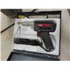 Image 2 : Soldering Gun, Submersible Fotec 4 HP, 3/8" x 3' Household Toilet Auger, Iron