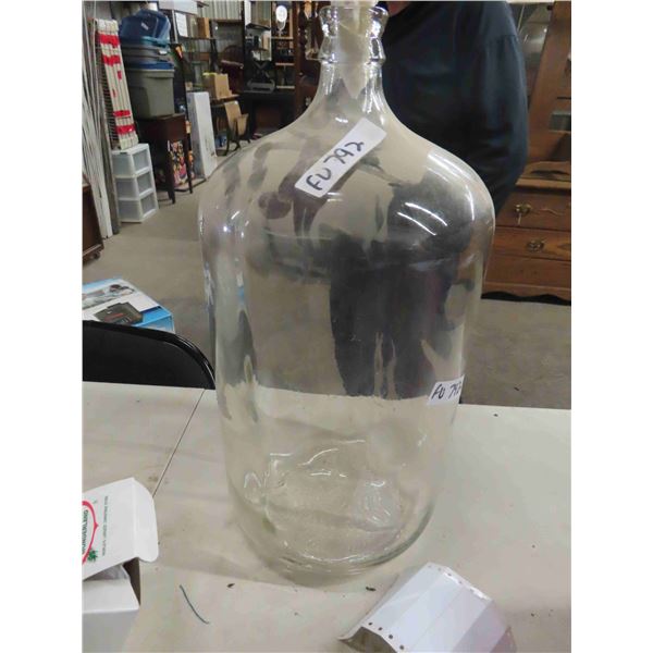 Wine Carboy