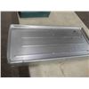Image 4 : 12 Commercial Aluminum Trays ; (4) 12" x 24" & (8) 12" x 27"