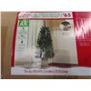 Image 3 : Christmas Tree - Prelit 4' 