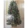 Image 4 : Christmas Tree - Prelit 4' 