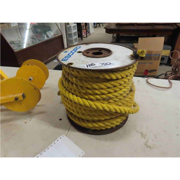 Full Roll of 3/4" Rope