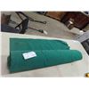 Image 1 : Roll of Show Case Green 36" Wide