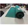 Image 2 : Roll of Show Case Green 36" Wide
