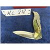 Image 5 : Invicta Pocket Knife with Case