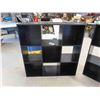 Image 2 : IKEA 2 Shelving Units 12" x 35" x 35"