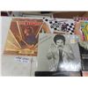 Image 2 : 10 Albums : Burton Cummings , Santana , Steppen Wolf, Plus 