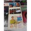 Image 4 : 12 Rock and Roll Albums : Buddy Holly , Righteous Brothers , Plus