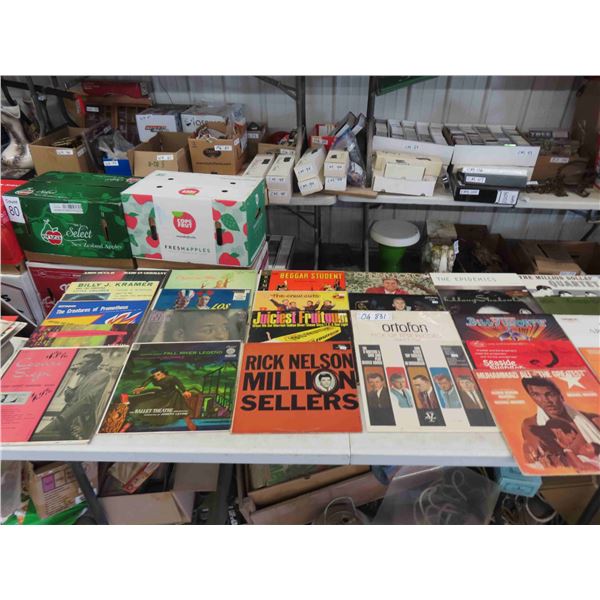 25 + Albums - Various Artists 