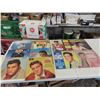 Image 1 : 11 Elvis Presley Albums