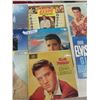Image 3 : 11 Elvis Presley Albums