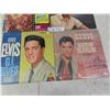 Image 5 : 11 Elvis Presley Albums