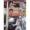 Image 2 : 11 Elvis Presley Albums 