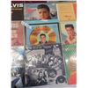 Image 3 : 11 Elvis Presley Albums 