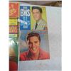 Image 5 : 11 Elvis Presley Albums 