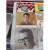 Image 2 : 15 Albums : Buddy Holly , Chubby Checker , Plus
