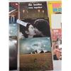 Image 3 : 12 Albums : Beatles , Plus