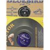 Image 2 : 24 Old Records 78s 