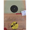 Image 9 : 24 Old Records 78s 