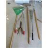 Image 1 : Yard Tools : Clippers , Rakes , Plus