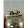 Image 2 : Scarce Vintage 40's-50's Ball Lighter