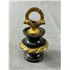 Image 2 : Heavy 1920's Lamp Finial/ Topper