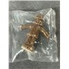 Image 2 : Rare Wade Whimsy Scarecrow Figure, Still In Package