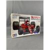 Image 1 : 1990 Tamiya Model Ferrari 189. New, Unopened 1/20 Scale