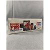 Image 2 : 1990 Tamiya Model Ferrari 189. New, Unopened 1/20 Scale