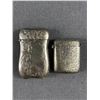 Image 1 : Two Antique Match Vestas