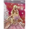 Image 2 : Mattel 2009 Holiday Barbie In Original Box