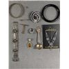 Image 2 : Costume Jewelry Lot. Some Vintage Some Signed, Some Stamped 925, Some NOS. Great Lot.