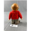 Image 2 : Vintage Steiff Puck Doll