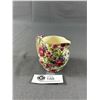 Image 2 : Royal Winton Chintz Summertime Creamer