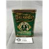 Image 1 : Vintage Patterson's Tuxedo Tobacco Pocket Tin