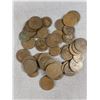 Image 1 : Lot Of Vintage French Coins