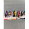 Image 2 : Lot Of Collectible Hot Wheels Vehicles In Original Packaging