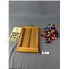 Image 1 : Vintage Booby Trap Game