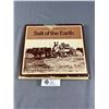 Image 1 : Book - Salt Of The Earth Homesteaders Of Western Canada