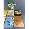 Image 3 : Lot Of Vintage Car Manuals & Repair Guides