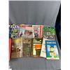 Image 2 : Lot Of Home Maintenance Magazines & Books