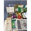Image 4 : Lot Of Gardening Books & Magazines