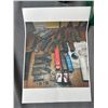 Image 1 : Vintage Lionel O Gage Train Set