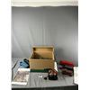 Image 2 : Vintage Lionel O Gage Train Set