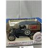 Image 2 : Special Edition Eaton's 1916 Studabaker Die Cast ,Unopened Package 1/25 Scale