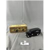 Image 1 : 1936 Ford Panel Van Watkins Die Cast By Ertle Collectibles. Very Nice Condition. 1998. Doors Open